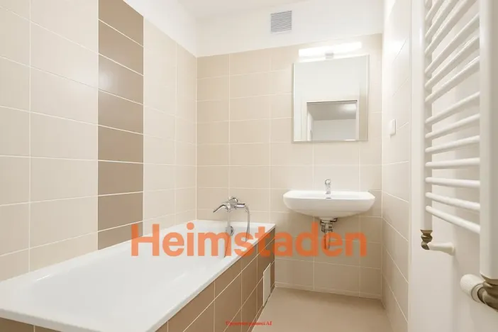 Pronájem bytu 2+1, Havířov - Šumbark, nám. T. G. Masaryka, 59 m2