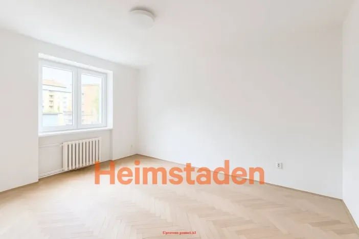 Pronájem bytu 2+1, Havířov - Šumbark, nám. T. G. Masaryka, 59 m2