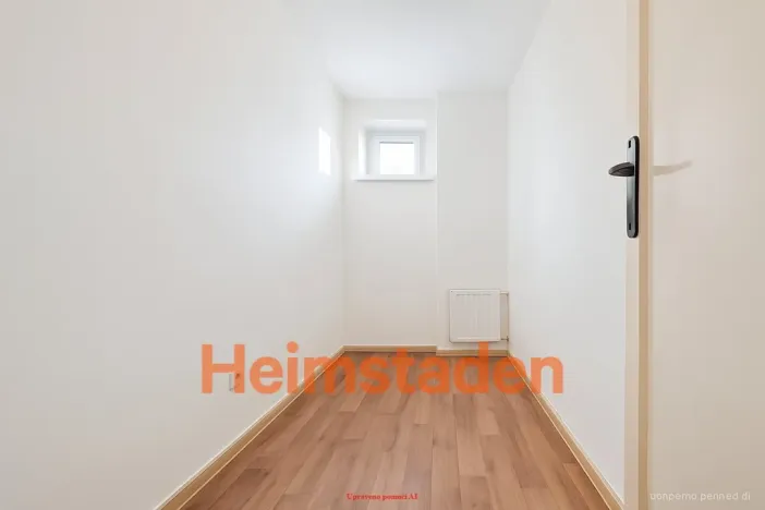 Pronájem bytu 2+1, Havířov - Město, U Stromovky, 77 m2