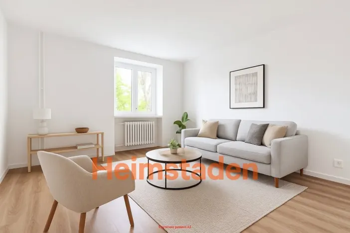 Pronájem bytu 3+1, Ostrava - Poruba, Havanská, 75 m2