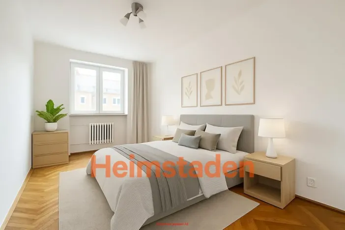 Pronájem bytu 3+1, Ostrava - Poruba, Havanská, 75 m2