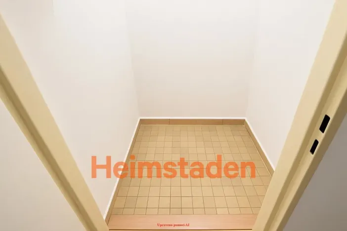 Pronájem bytu 3+1, Ostrava - Poruba, Havanská, 75 m2