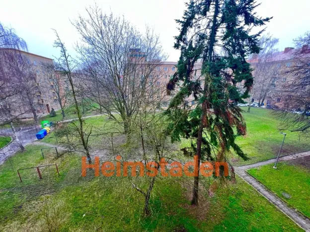 Pronájem bytu 3+1, Ostrava - Poruba, Havanská, 75 m2