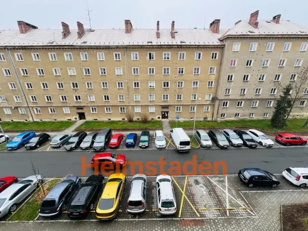 Pronájem bytu 3+1, Ostrava - Poruba, Havanská, 75 m2