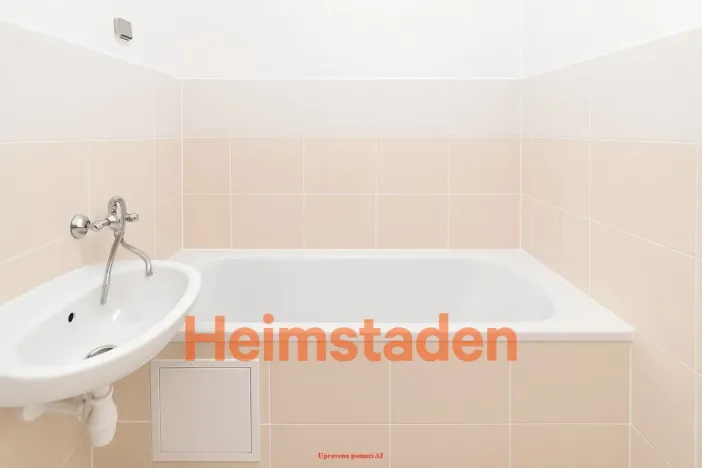 Pronájem bytu 1+1, Karviná - Nové Město, Kořenského, 34 m2