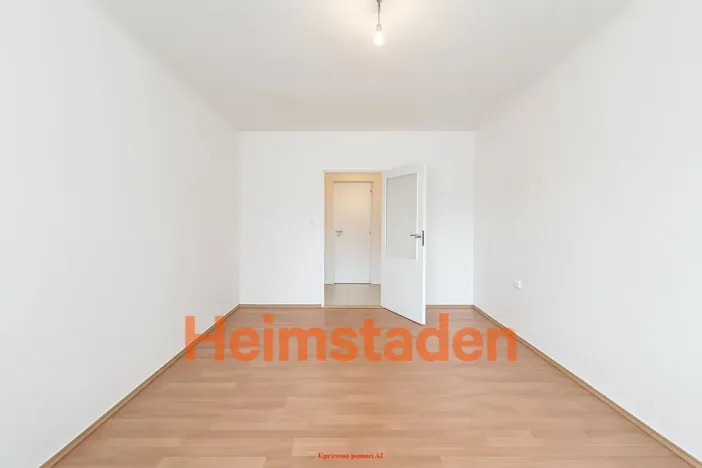 Pronájem bytu 1+1, Karviná - Nové Město, Kořenského, 34 m2