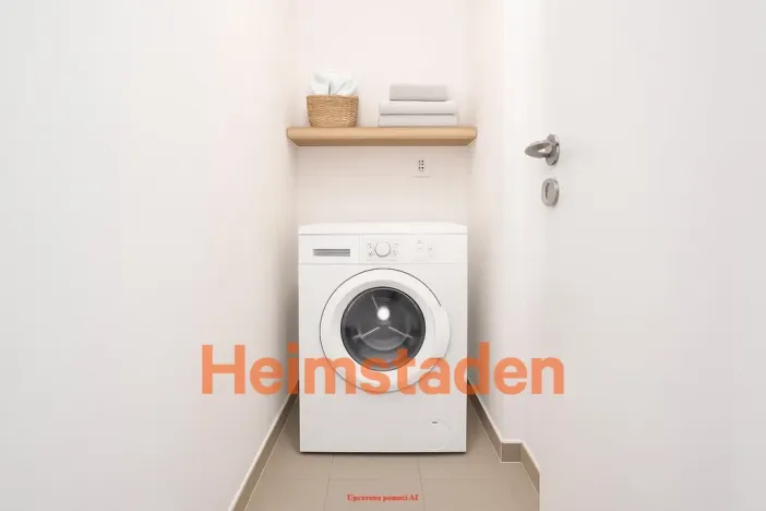 Pronájem bytu 3+1, Karviná - Nové Město, Cihelní, 71 m2