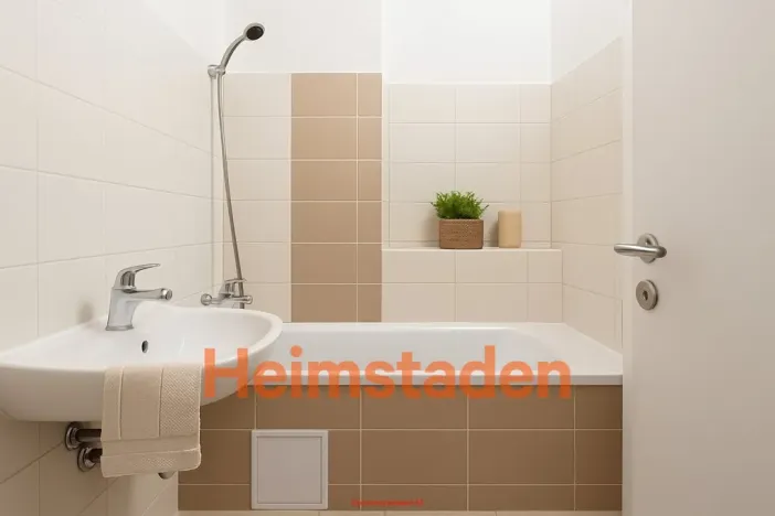 Pronájem bytu 3+1, Karviná - Nové Město, Cihelní, 71 m2