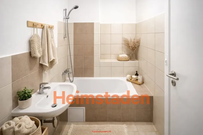 Pronájem bytu 3+1, Karviná - Nové Město, Cihelní, 71 m2