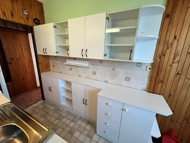 Pronájem bytu 2+1, Jihlava, Vančurova, 58 m2