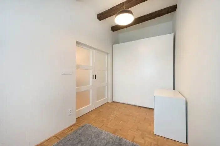 Pronájem bytu 2+kk, Jihlava, Havířská, 35 m2