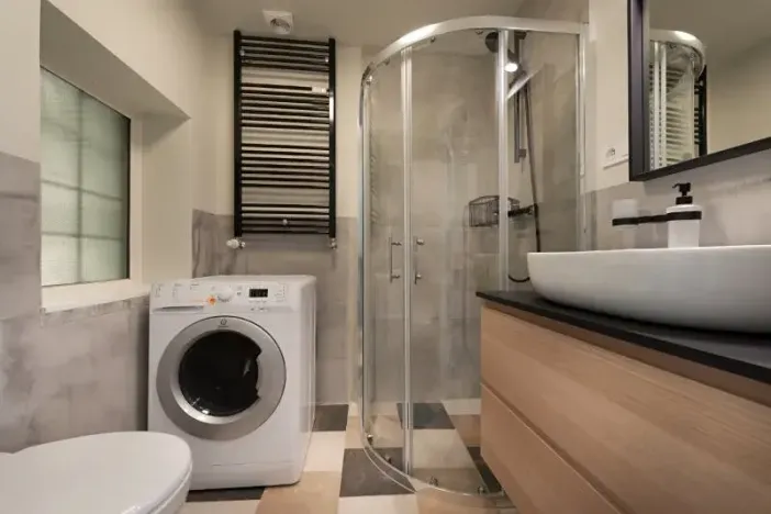 Pronájem bytu 2+kk, Jihlava, Havířská, 35 m2