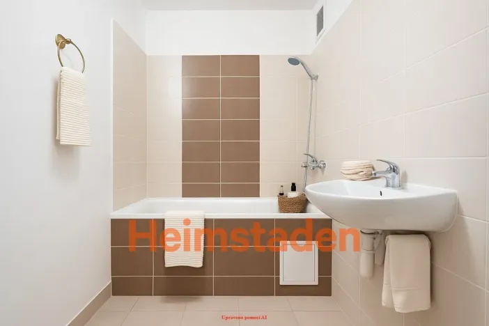 Pronájem bytu 3+1, Karviná - Nové Město, Závodní, 72 m2