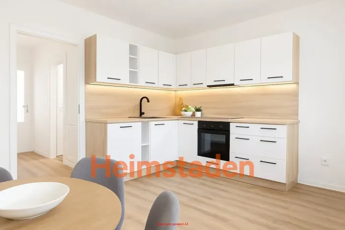 Pronájem bytu 3+1, Horní Suchá, Dr. Glazera, 80 m2