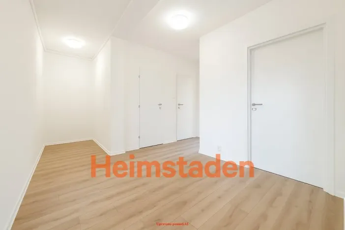 Pronájem bytu 3+1, Horní Suchá, Dr. Glazera, 80 m2