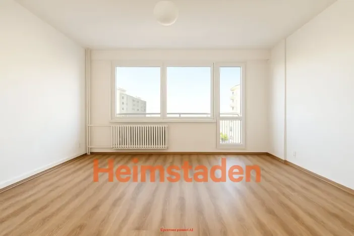 Pronájem bytu 3+1, Orlová - Lutyně, Ke Studánce, 73 m2