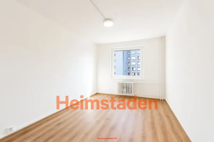 Pronájem bytu 3+1, Orlová - Lutyně, Ke Studánce, 73 m2