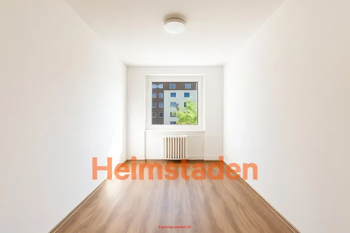 Pronájem bytu 3+1, Orlová - Lutyně, Ke Studánce, 73 m2