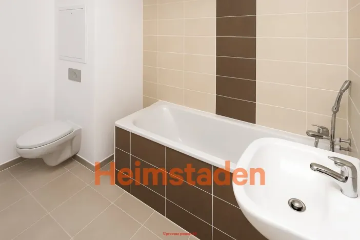 Pronájem bytu 3+1, Orlová - Lutyně, Ke Studánce, 73 m2