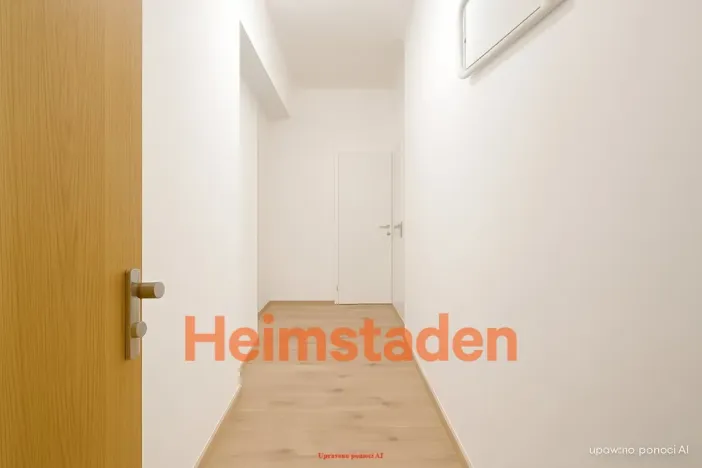 Pronájem bytu 1+1, Havířov - Město, U Stromovky, 53 m2