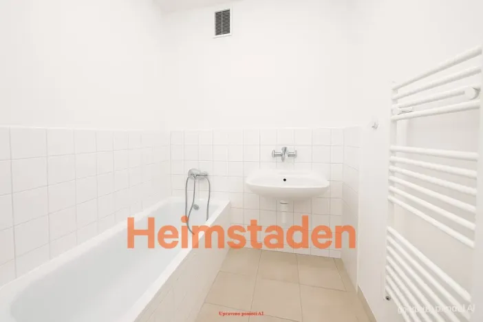 Pronájem bytu 3+1, Havířov - Město, U Stromovky, 71 m2