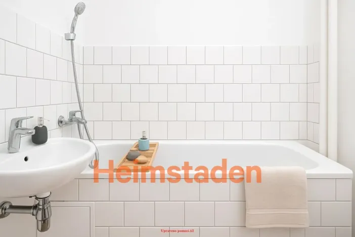 Pronájem bytu 2+1, Ostrava - Moravská Ostrava, Sokolská třída, 52 m2