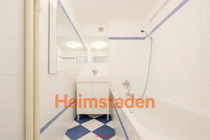 Pronájem bytu 3+1, Ostrava - Poruba, náměstí Vítězslava Nováka, 76 m2