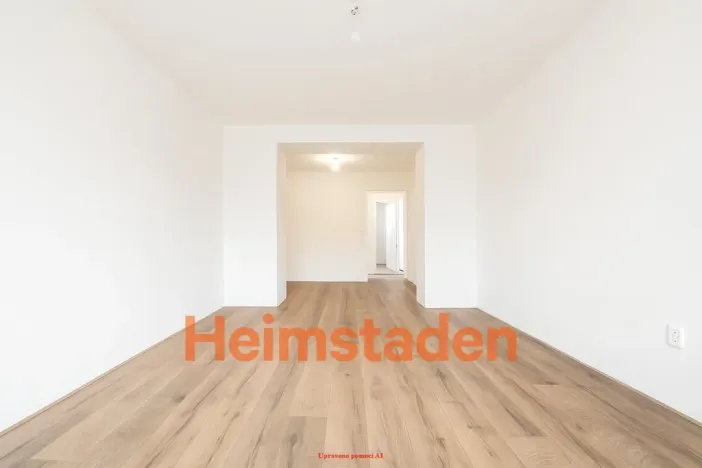 Pronájem bytu 3+1, Ostrava - Poruba, náměstí Vítězslava Nováka, 76 m2