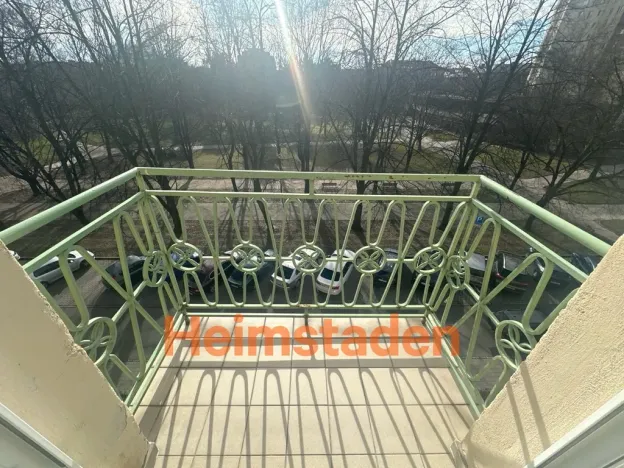 Pronájem bytu 2+1, Ostrava - Poruba, Havlíčkovo náměstí, 61 m2