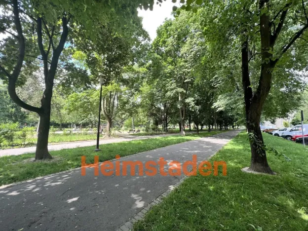 Pronájem bytu 2+1, Ostrava - Poruba, Havlíčkovo náměstí, 61 m2