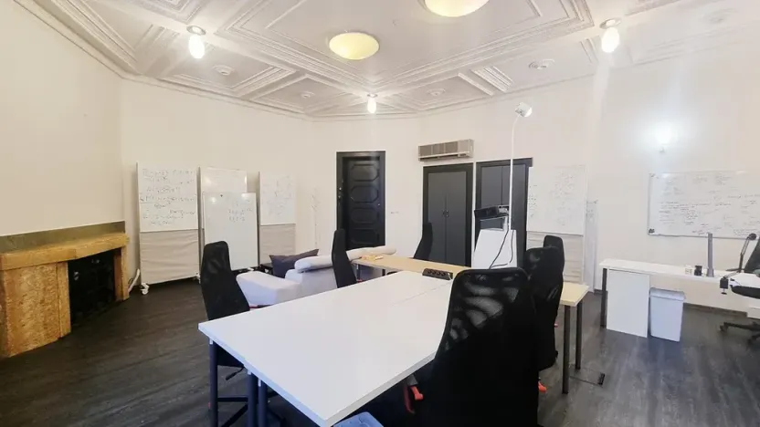 Pronájem kanceláře, Brno, Sukova, 53 m2