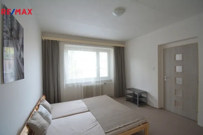 Prodej bytu 1+1, Trutnov - Horní Staré Město, Sněženková, 32 m2