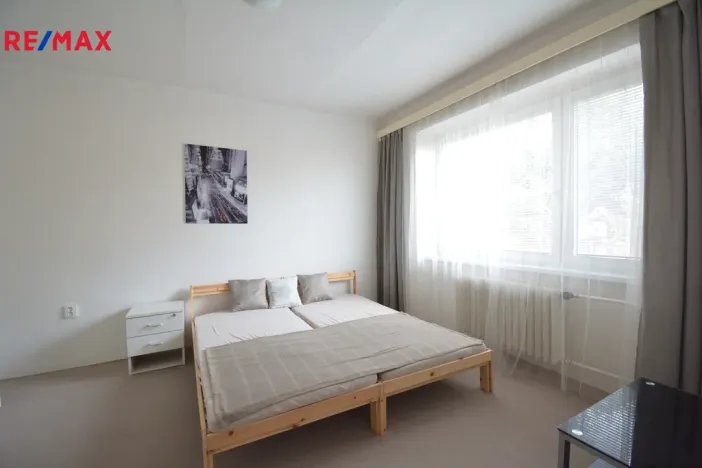 Prodej bytu 1+1, Trutnov - Horní Staré Město, Sněženková, 32 m2