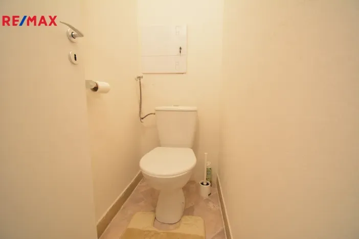 Prodej bytu 1+1, Trutnov - Horní Staré Město, Sněženková, 32 m2