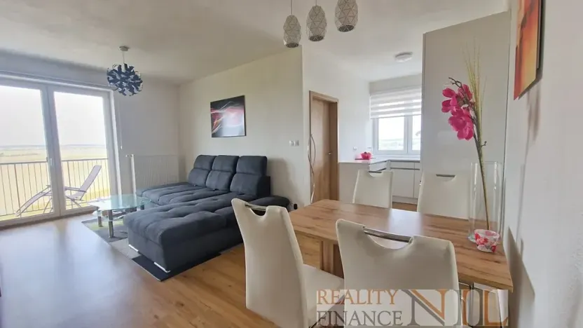 Prodej bytu 3+kk, Plzeň, Pecháčkova, 66 m2