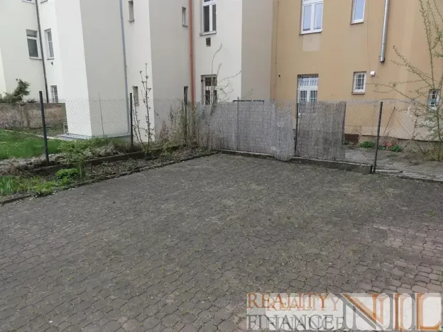 Pronájem kanceláře, Plzeň, Rubešova, 38 m2