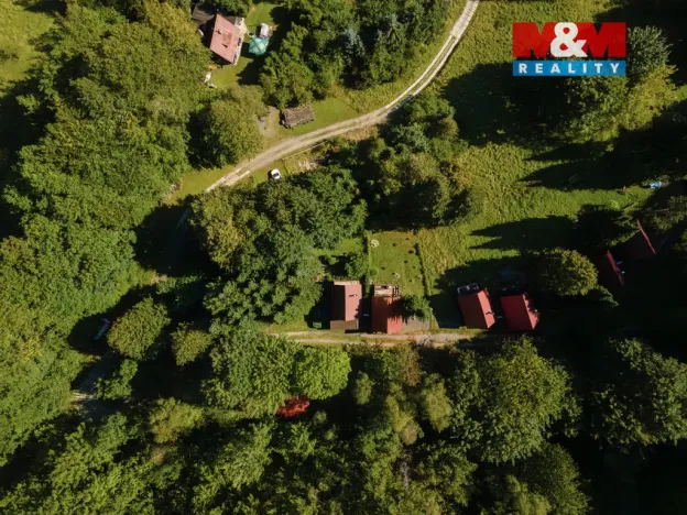 Prodej chaty, Morávka, 60 m2