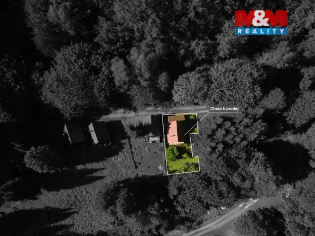 Prodej chaty, Morávka, 60 m2