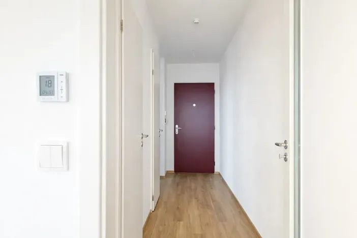 Prodej bytu 2+kk, Letovice, Komenského, 57 m2