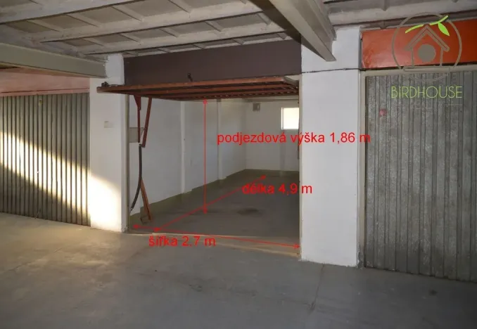 Prodej ostatní, Plzeň - Jižní Předměstí, Čermákova