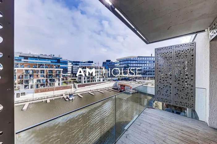 Pronájem bytu 3+kk, Praha - Libeň, Smrčkova, 93 m2