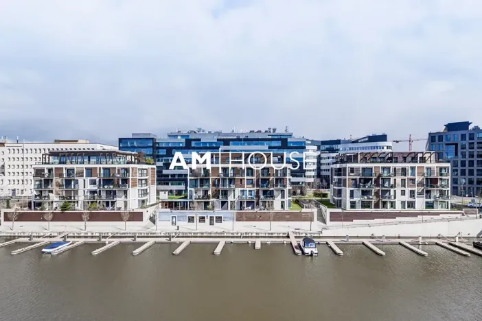 Pronájem bytu 3+kk, Praha - Libeň, Smrčkova, 93 m2