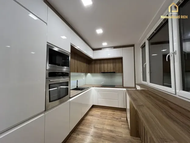 Pronájem bytu 2+1, Ostrava, Bohumínská, 55 m2