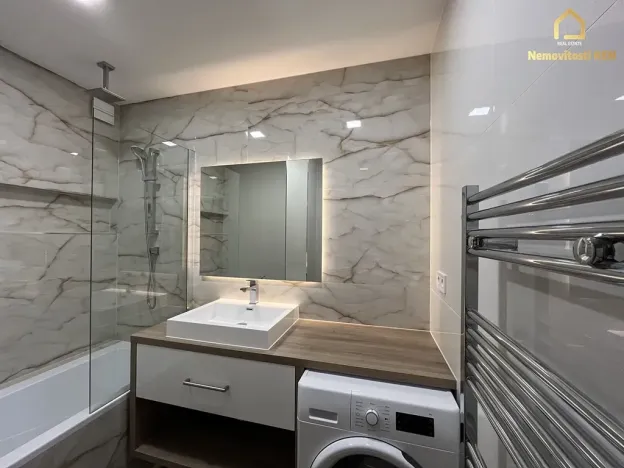 Pronájem bytu 2+1, Ostrava, Bohumínská, 55 m2