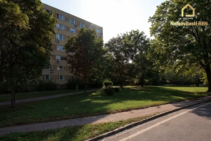 Pronájem bytu 2+1, Ostrava, Bohumínská, 55 m2