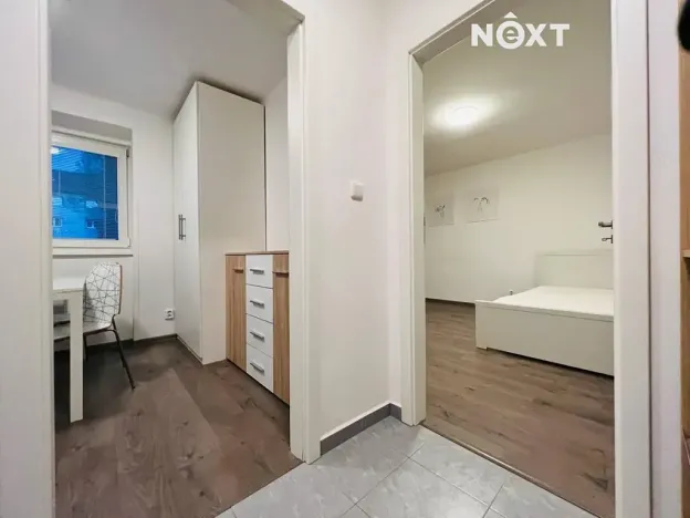 Pronájem bytu 1+1, Lipno nad Vltavou, 29 m2