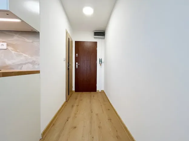 Pronájem bytu 1+1, Chlumec, Krokova, 36 m2