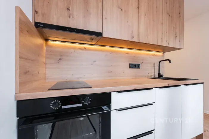 Pronájem bytu 2+kk, Litvínov, U Zámeckého parku, 35 m2