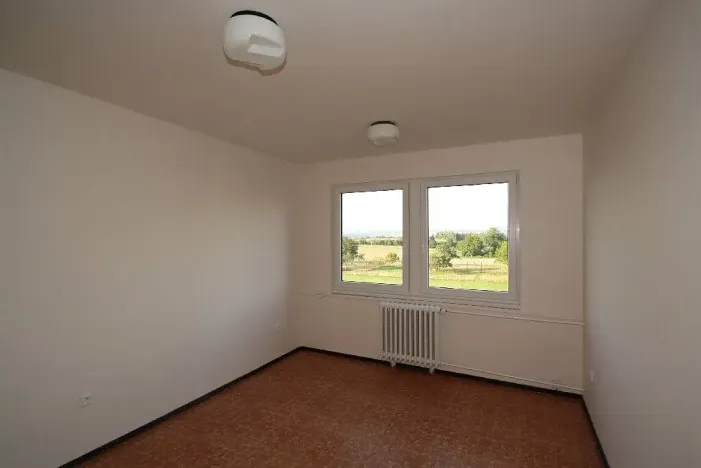 Pronájem bytu 2+kk, Opočno, Pohořská, 40 m2