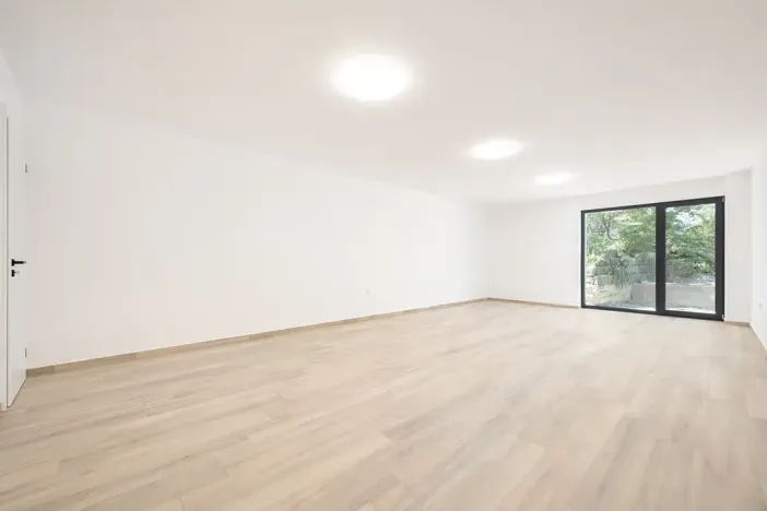 Pronájem bytu 3+kk, Brno, Havraní, 95 m2